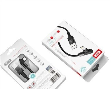 USB -tüüpi C -mängukaabel