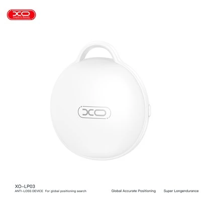 XO LP03 Kaotuste ennetamise lokaator