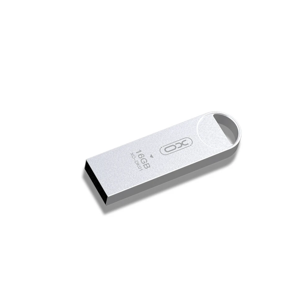 XO USB2.{1}} Flash Disk