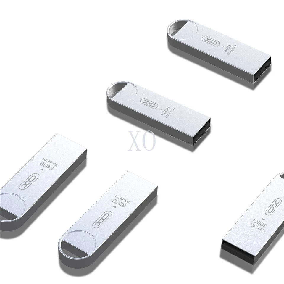 XO USB2.0 Flash Disk